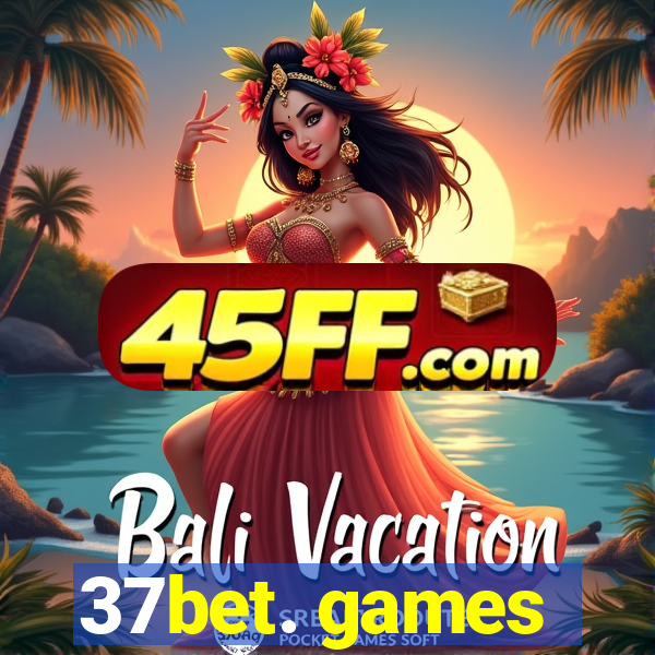 37bet. games